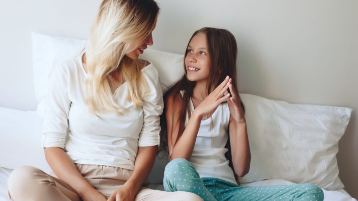 7 Tipps, wie du das Vertrauen in dein Kind aufbauen kannst