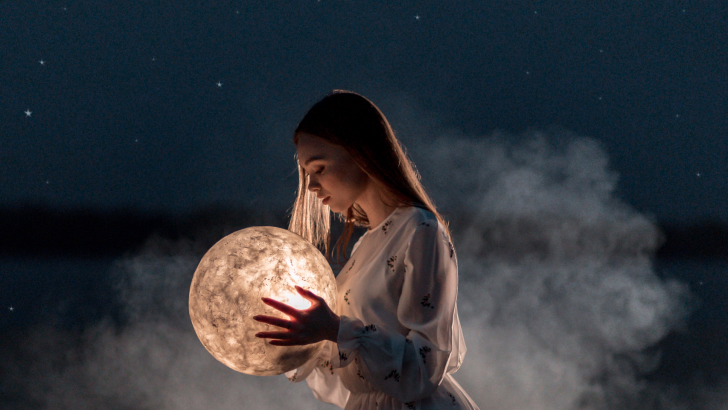 Das Mondzeichen und seine Bedeutung – Was sagt es über dich?