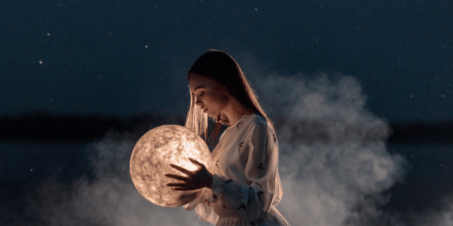 Das Mondzeichen und seine Bedeutung