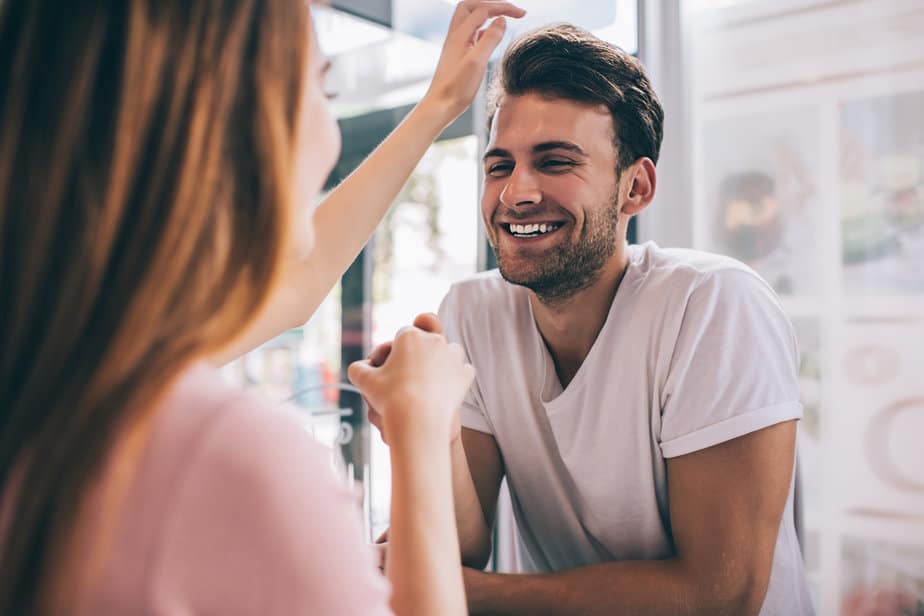 Welche Berührungen Sind Mehr Als Freundschaft lautnachdenken.de