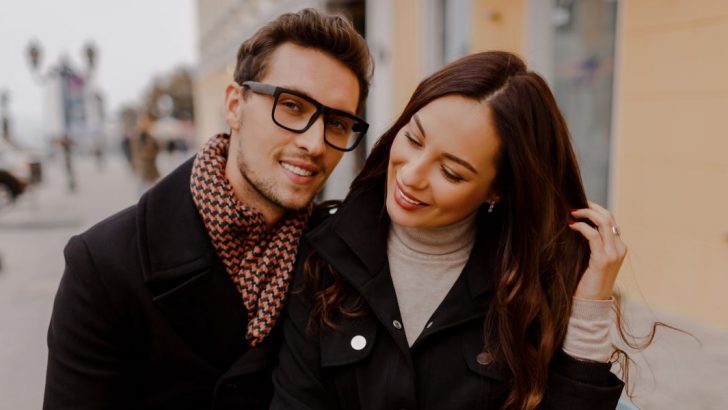 Einen Schütze-Mann erobern – So schaffst du es, sein Herz zu erobern!