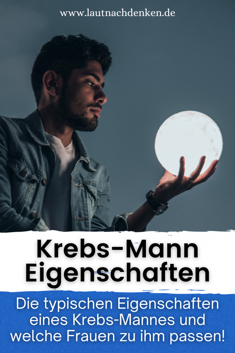 KrebsMann Eigenschaften Die typischen Eigenschaften eines KrebsMannes und welche Frauen zu