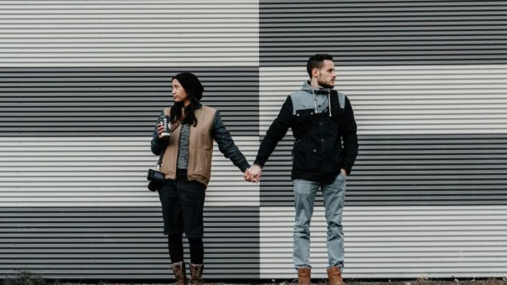 6 dumme Gründe, warum Beziehungen scheitern