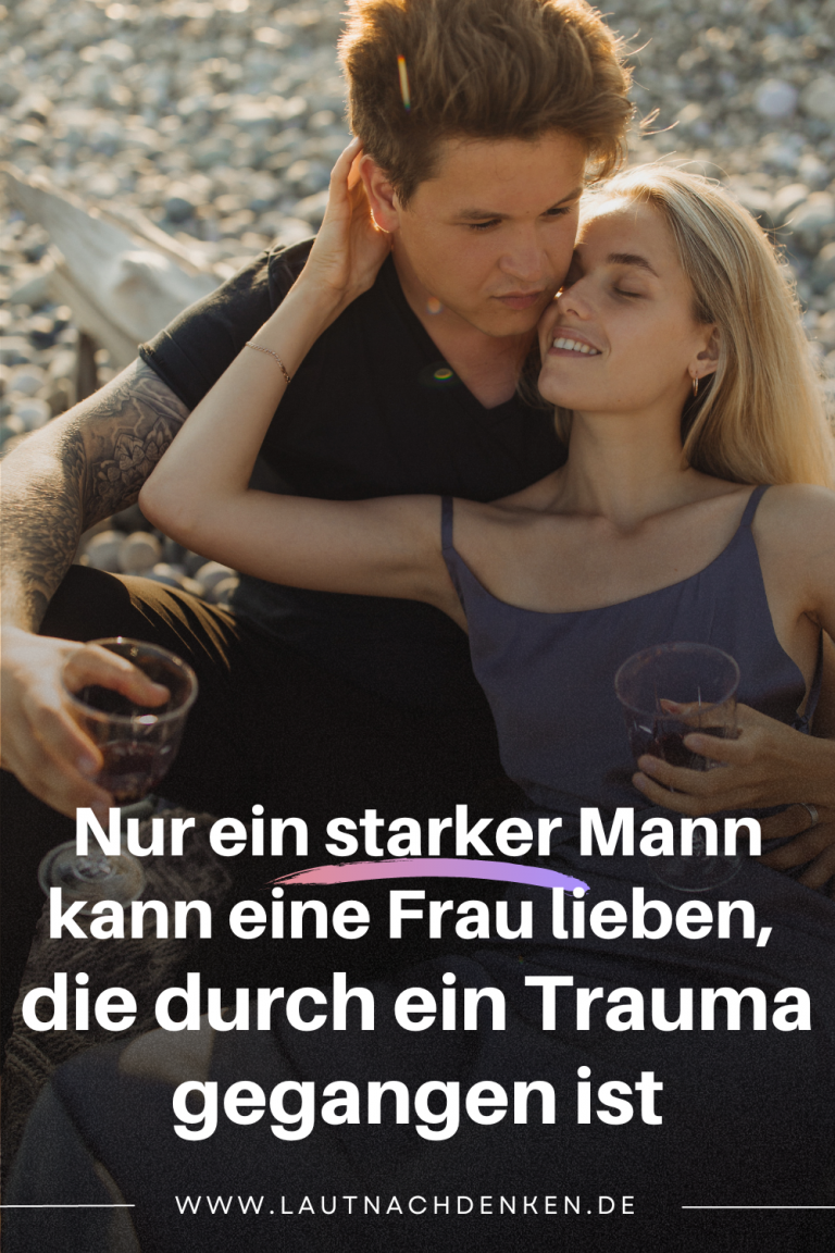 Kann Ein Mann Eine Frau Einfach Vergessen