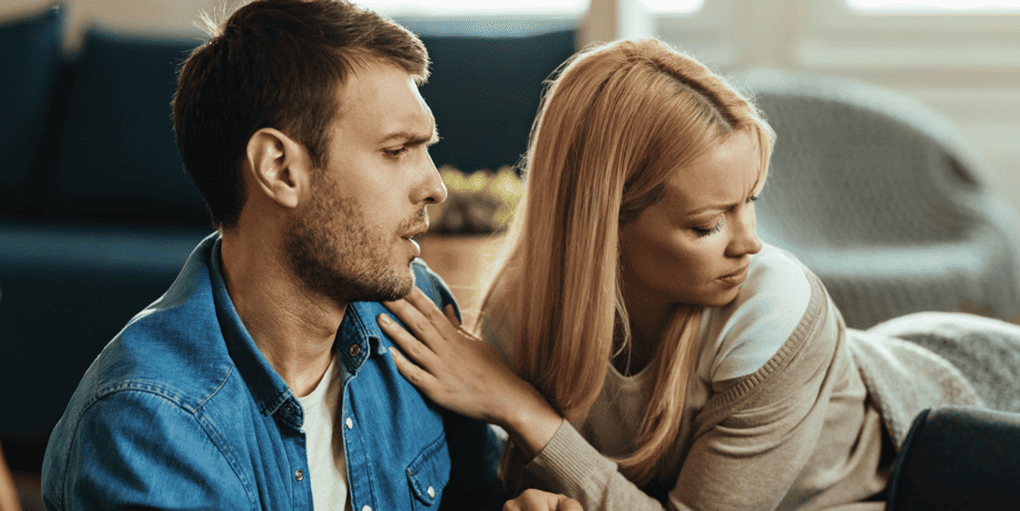 8 Auswirkungen mangelnder Kommunikation in deiner Ehe