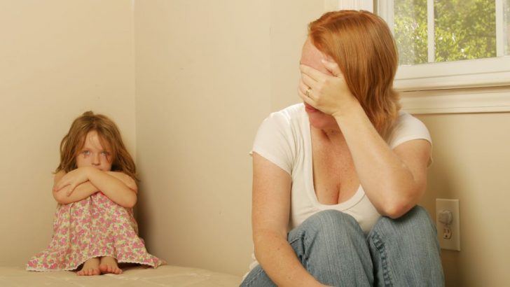 Emotionale Vernachlässigung – Wenn man im Erwachsenenalter an diesem Trauma leidet!