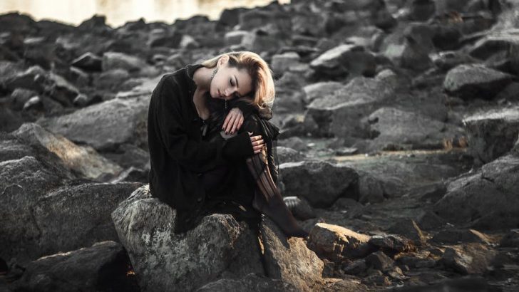 Emotionale Vernachlässigung – Wenn man im Erwachsenenalter an diesem Trauma leidet!