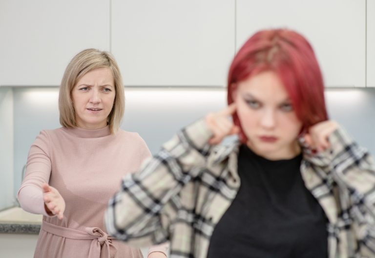 Ich Ertrage Meine Alte Mutter Nicht Mehr lautnachdenken.de
