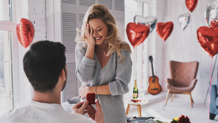 5 Tipps, falls dein Freund dich nicht heiraten will