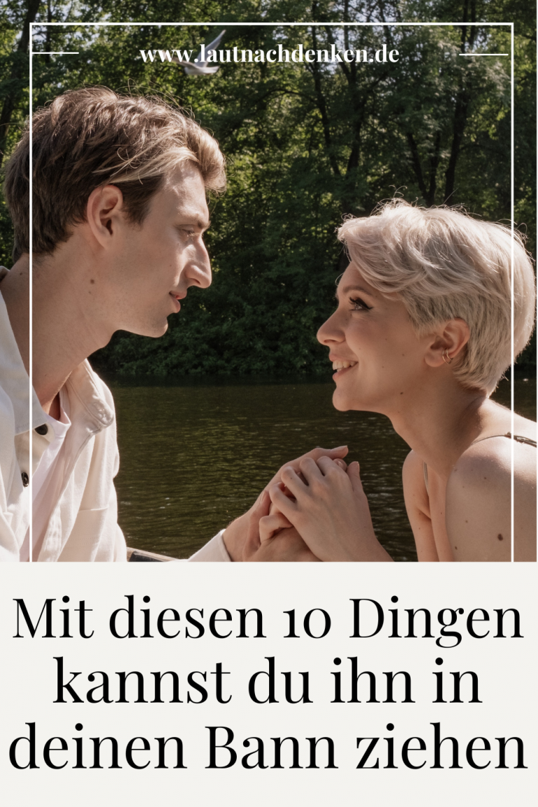Stark In Seinen Bann Ziehen