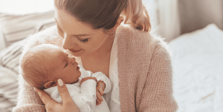 5 Fragen, die du stellen solltest, wenn du dich fragst, ob du Mutter werden sollst