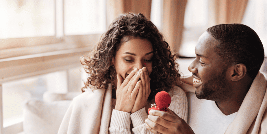 8 Dinge, die du wissen solltest, wenn er dir keinen Heiratsantrag macht