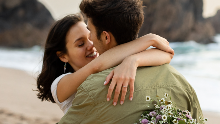 5 Tipps für mehr Verletzlichkeit in deiner Beziehung