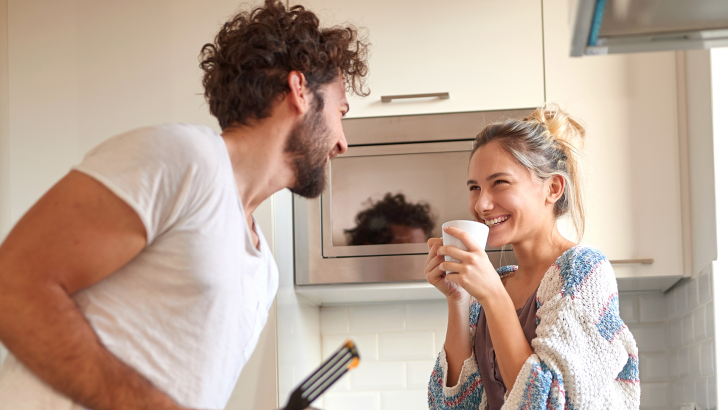 7 Cheat-Codes für deine Ehe (es sind die kleinen Dinge, die zählen)