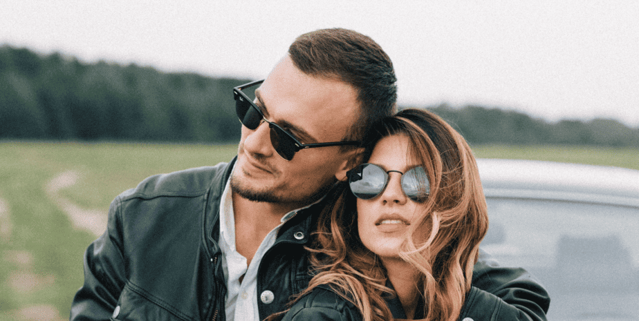 6 Anzeichen, dass dir eine monogame Beziehung guttun würde