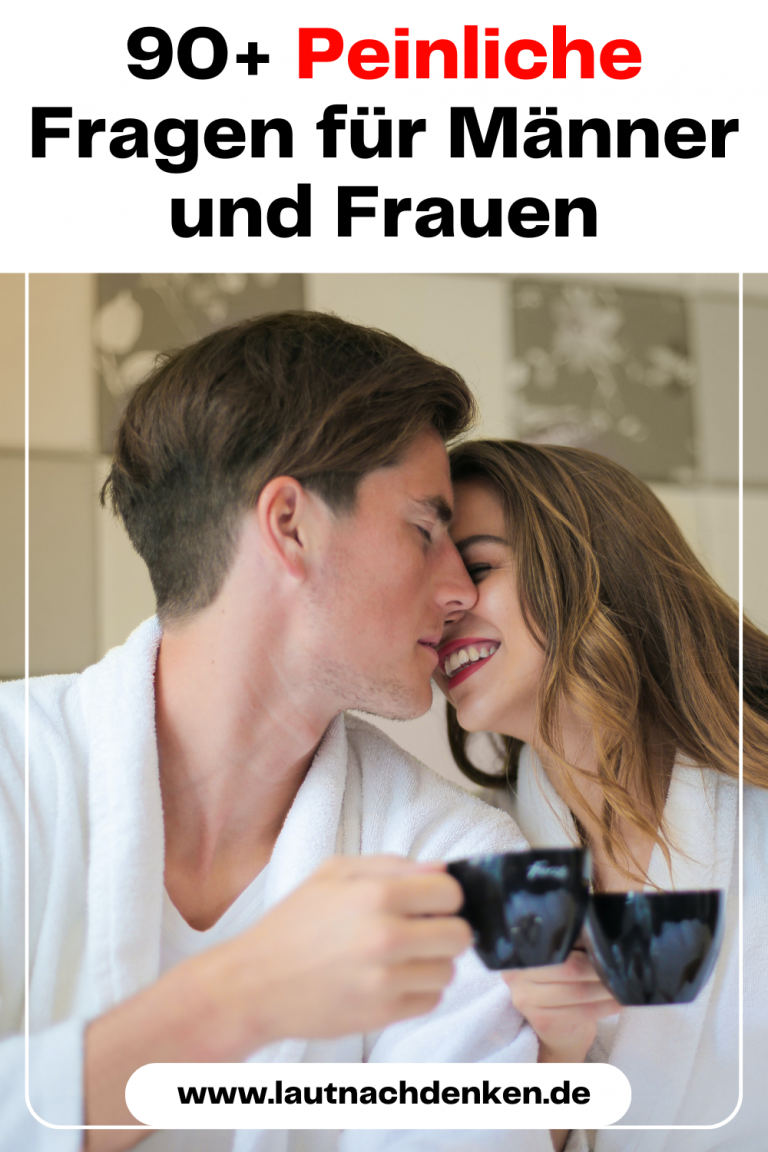Peinliche Fragen An Jungs über Liebe 90+ peinliche Fragen für Männer und Frauen