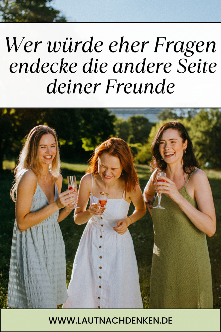 Schone Wer Wurde Eher Fragen Fotos