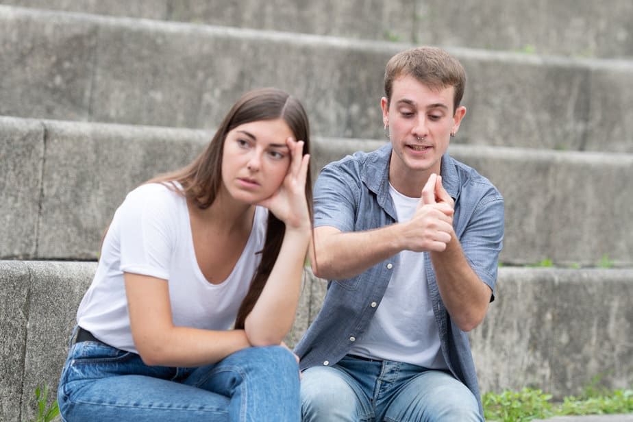 8 Wege, wie man eine toxische Beziehung verarbeiten kann