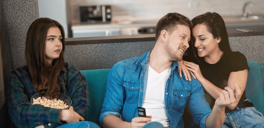 6 Wege, wie Freunde deine Ehe zerstören können