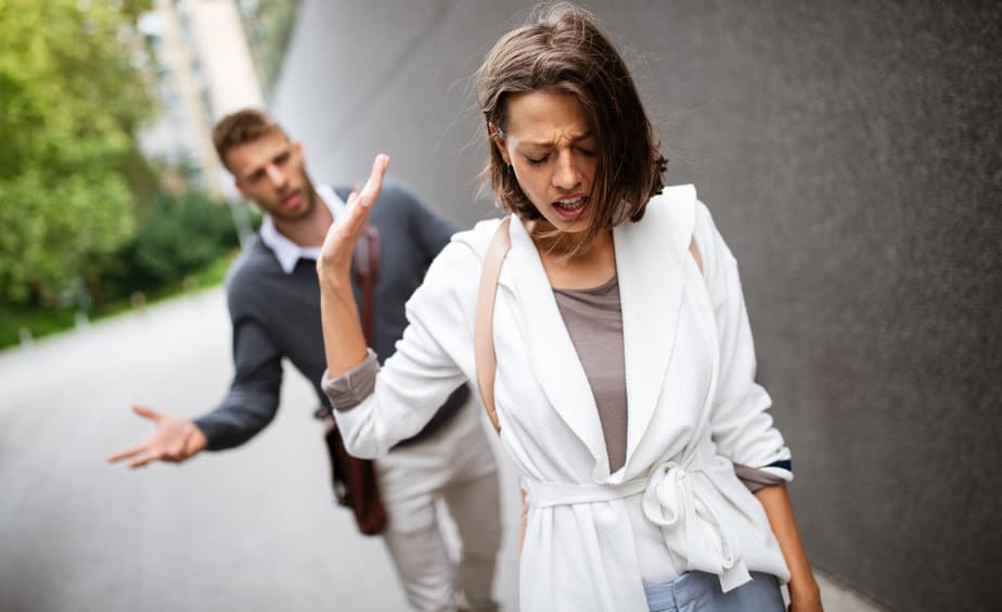 11 Dinge, die eine Ehe zerstören, um dich darauf aufmerksam zu machen