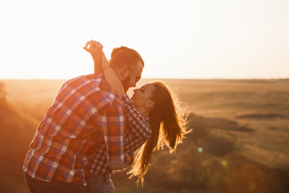 13 Anzeichen einer wunderbaren Beziehung, auf die du stolz sein solltest