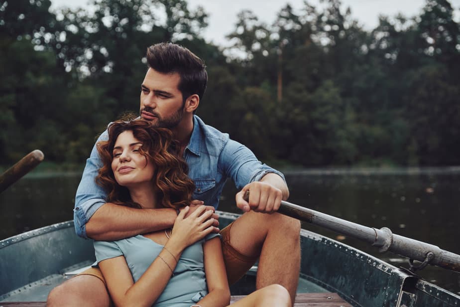16 Dinge, die jede Frau von ihrem Mann hören möchte
