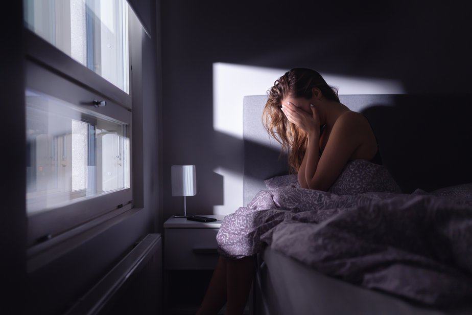 6 schmerzhafte Dinge, die dir ein Narzisst antun wird