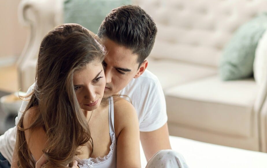 Das, was du in einer Beziehung ignorierst, wird in eurer Ehe 10 Mal schlimmer werden! 