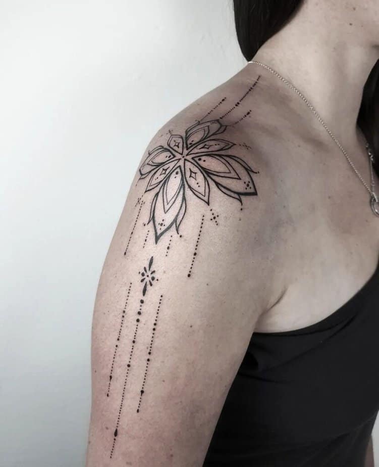 20 Mandala-Tattoo-Designs