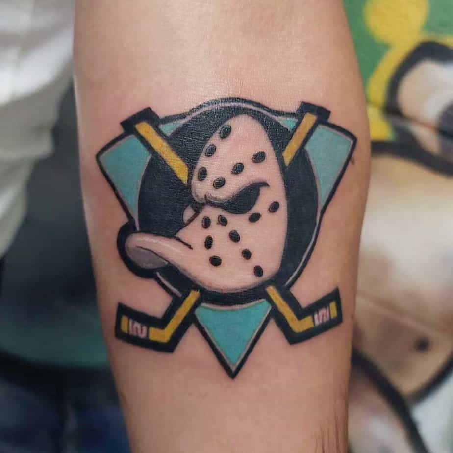 Hockey-Team-Tattoos