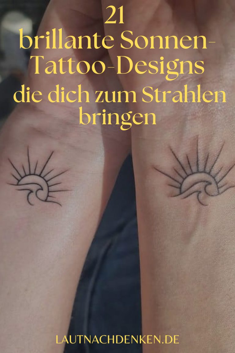 Tattoos Wieder Zum Leuchten Bringen