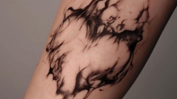 21 Faszinierende Feuer-Tattoo-Ideen, die deine Tusche-Wünsche anheizen
