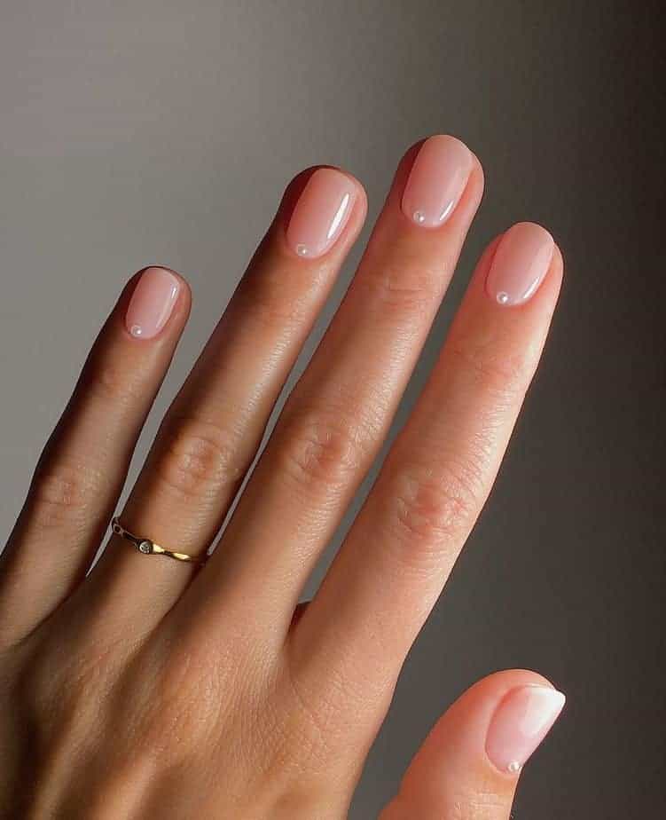 11. Ultra-weiche Mani