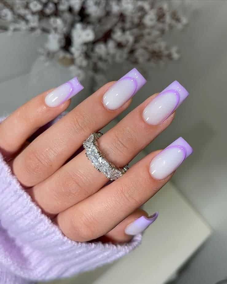 11. Lavendelträume auf deinen Fingerspitzen