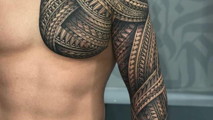 Entdecke die Schönheit von Hawaii mit diesen 40 atemberaubenden Hawaii-Tattoos