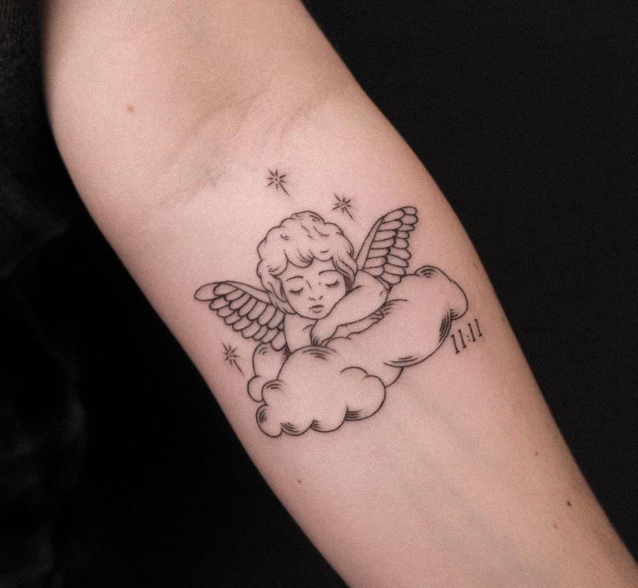 1. Kleiner Cherub