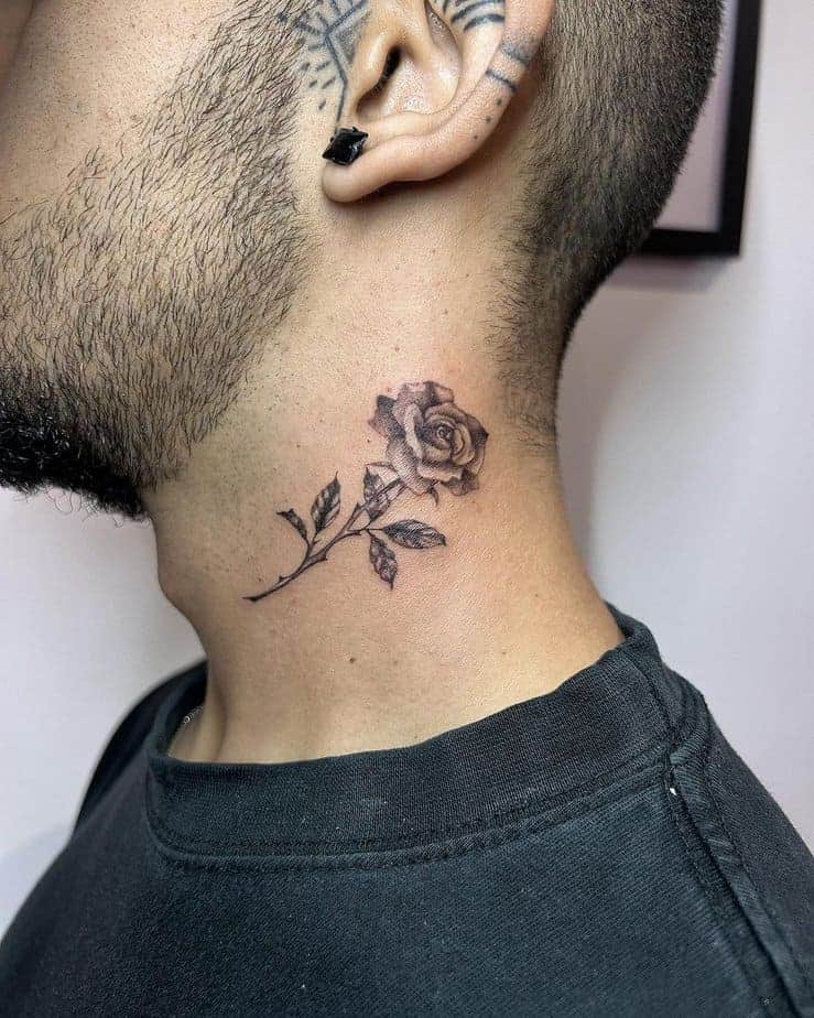 6. Rosen-Halstattoo