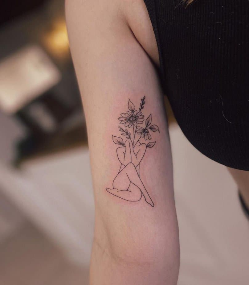 7. Linework-Tattoo