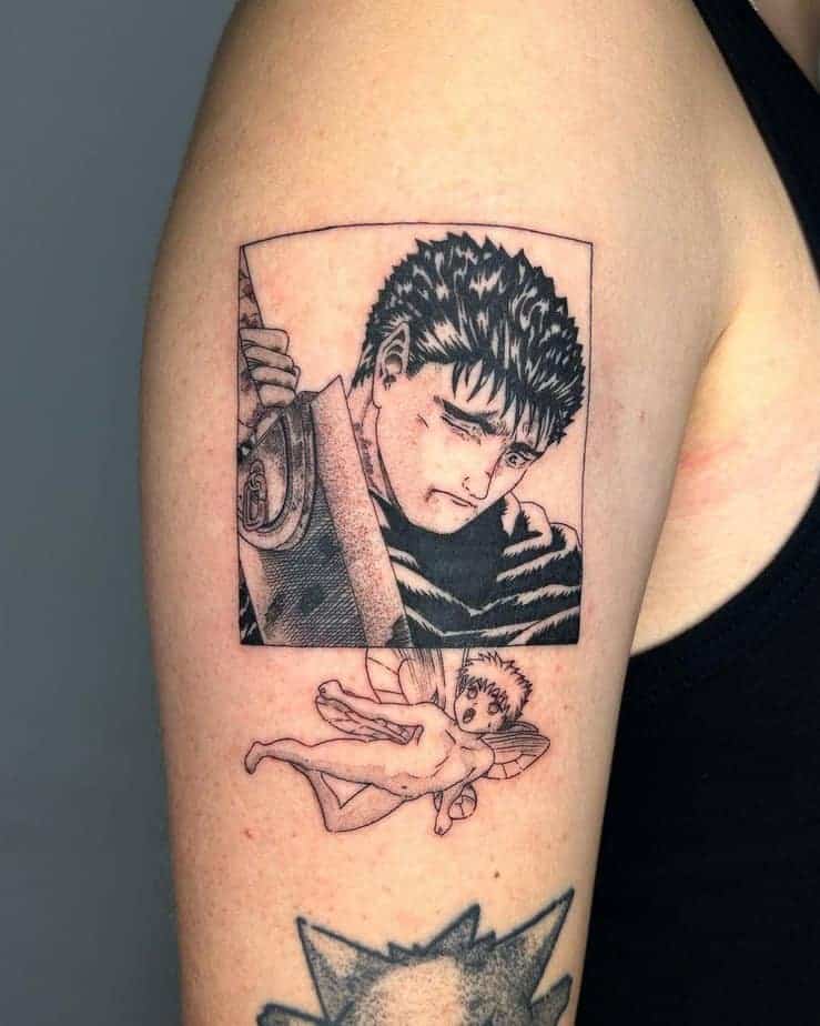 13. Guts und Puck