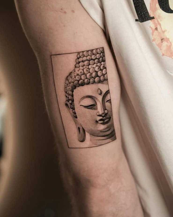 8. Buddha