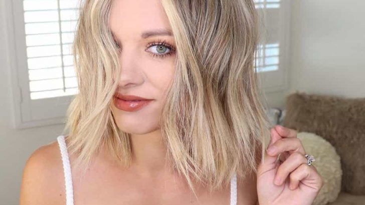 35 schöne blonde Balayage-Looks, die du im Jahr 2024 ausprobieren kannst