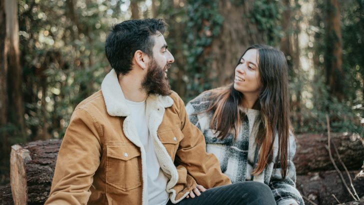 7 Dinge, die eine Frau tatsächlich zu einer “Top-Partnerin” machen, was aber nur echte Männer verstehen werden