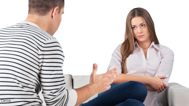12 Schamlose Wege, wie Narzissten ihre Ex-Partner behandeln