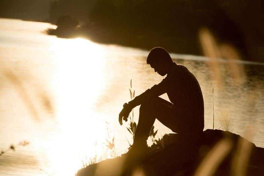 DONE! 11 Times When A Man Realizes He's Lost A Good Woman