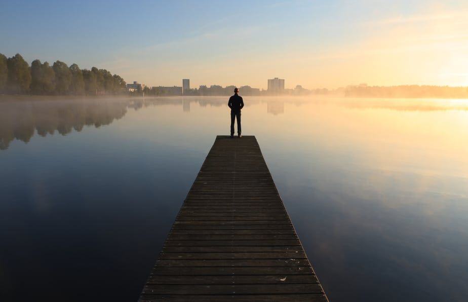 DONE! 11 Times When A Man Realizes He's Lost A Good Woman