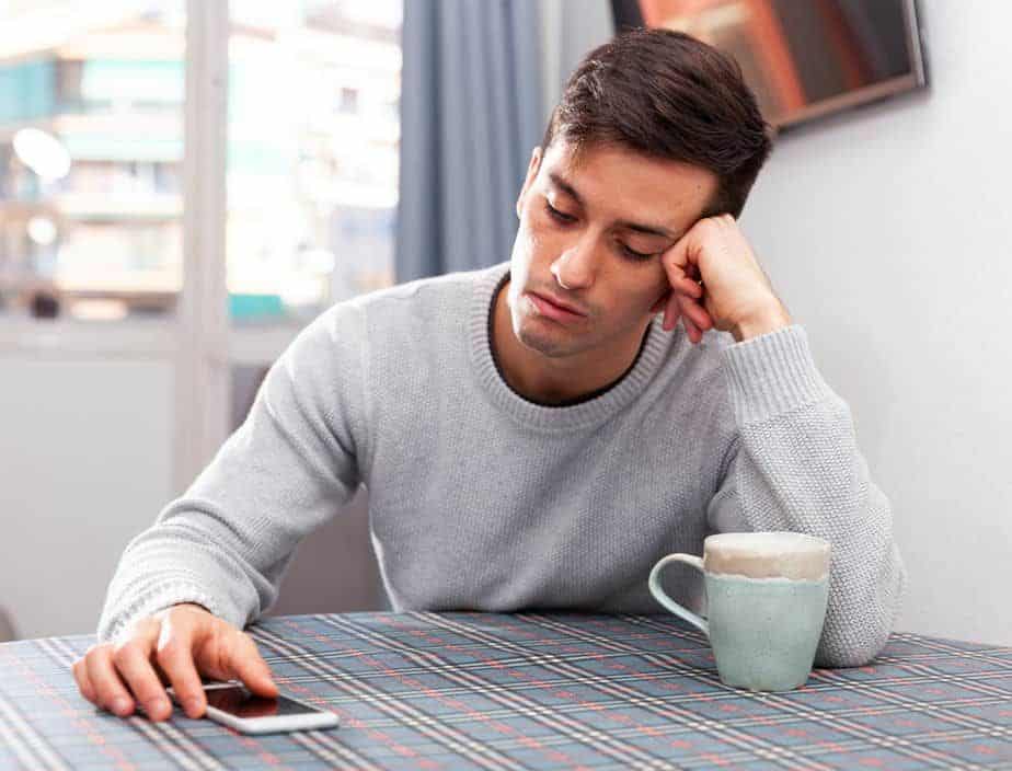 DONE! 11 Times When A Man Realizes He's Lost A Good Woman
