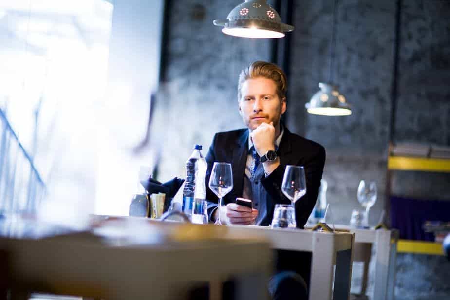 DONE! 11 Times When A Man Realizes He's Lost A Good Woman