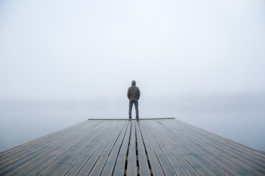 DONE! 11 Times When A Man Realizes He's Lost A Good Woman