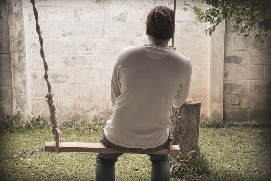 DONE! 11 Times When A Man Realizes He's Lost A Good Woman