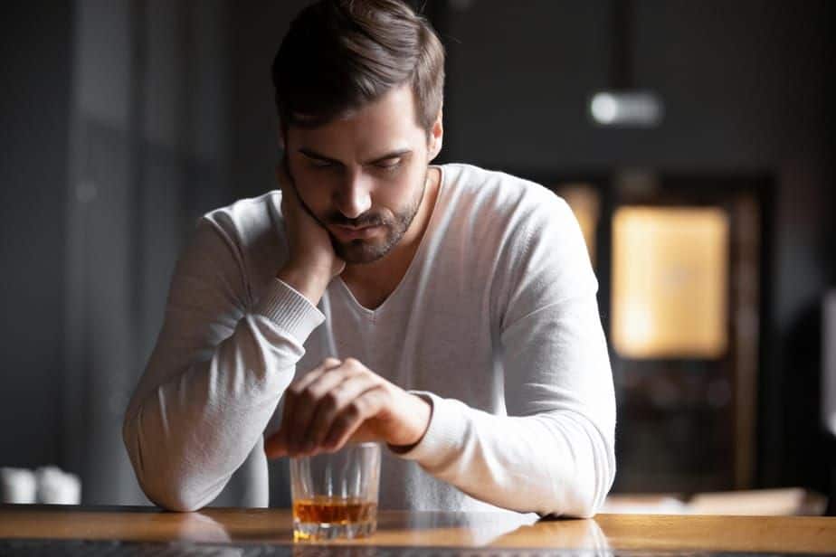 DONE! 11 Times When A Man Realizes He's Lost A Good Woman